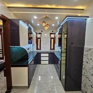 Project Image of 450.0 - 1368.0 Sq.ft 2 BHK Builder Floor for buy in Khatu Shyam Ji Homes