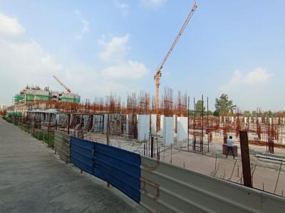 Project Image of 0.0 - 1073.0 Sq.ft 3 BHK Apartment for buy in Suncity Ultima