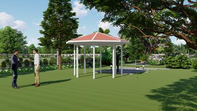 Project Image of 1163.0 - 1845.0 Sq.ft Residential Plot Plot for buy in Shriram Bageshri