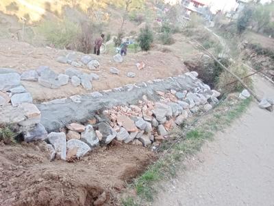 Project Image of 0.0 - 2140.0 Sq.ft Residential Plot Plot for buy in Sunhil Mukteshwar Hills