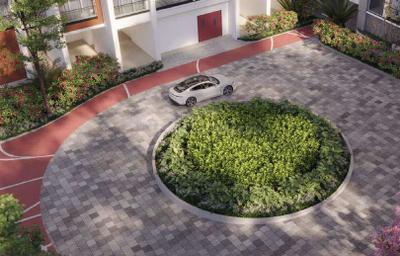 Project Image of 1207.47 - 2577.56 Sq.ft 2 BHK Apartment for buy in Embassy Greenshore
