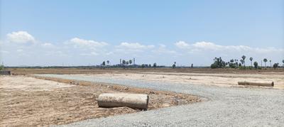 Project Image of 533.0 - 3382.0 Sq.ft Residential Plot Plot for buy in CKY Chola Bay