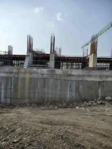 Project Image of 812.0 - 1634.0 Sq.ft 2 BHK Apartment for buy in Tayal K Pune Building A B