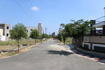 Project Image of 870.0 - 1571.0 Sq.ft Residential Plot Plot for buy in Greenfield Platina Phase II