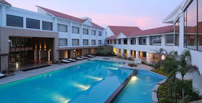 Project Image of 2212.0 - 3600.0 Sq.ft 2 BHK Villa for buy in Savvy Saarus Enclave