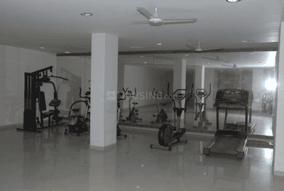 Project Image of 1278.0 - 1584.0 Sq.ft 2 BHK Apartment for buy in Sangani Signer Residency