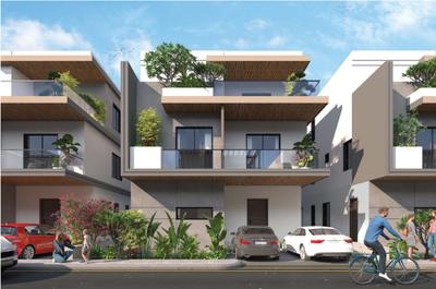 Project Image of 1481.01 - 3248.33 Sq.ft Residential Plot Plot for buy in Lotus Luxurio