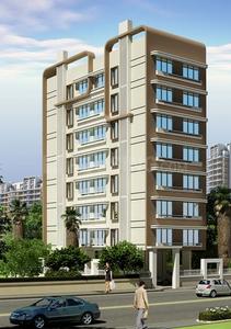 Project Image of 1200.0 - 1500.0 Sq.ft 2 BHK Apartment for buy in Dedhia Hemprabhu