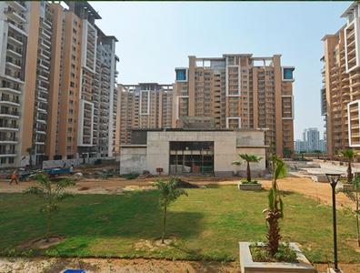 Project Image of 3750 Sq.ft 5 BHK Apartment / Flat for sale in Sector 83 for Rs. 45000000