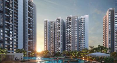 Project Image of 1248 Sq.ft 2 BHK Apartment / Flat for sale in Whitefield for Rs. 23000000