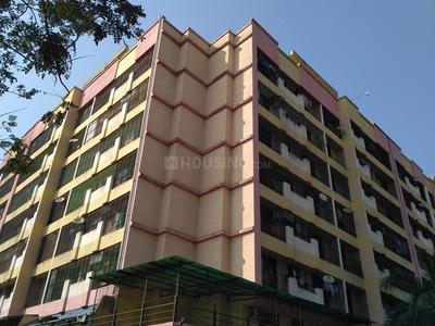 Sree Avantika Complex Elevation 2