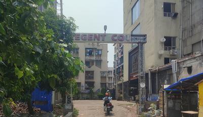 Project Image of 1297 Sq.ft 3 BHK Apartment / Flat for sale in Baguiati for Rs. 7900000