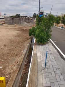 Project Image of 669.3 - 3357.15 Sq.ft Residential Plot Plot for buy in JMJ Amman Aishwaryam Garden