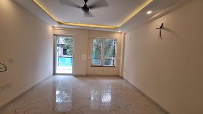 Creative Ultra Luxurious Builder Floor 2 Bedroom 2