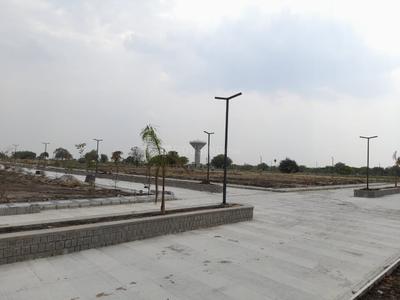 Project Image of 2250.0 - 4203.0 Sq.ft Residential Plot Plot for buy in Dukes County Phase II