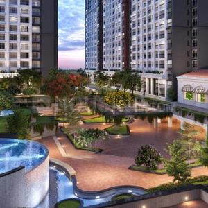 Project Image of 1550.98 - 2280.62 Sq.ft 3 BHK Apartment for buy in Sobha Windsor Phase 2 Wing 3 4 And 5
