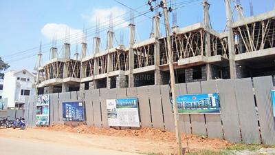 Project Image of 954.0 - 1295.0 Sq.ft 2 BHK Apartment for buy in Jayalakshmi Ravoos Nandan