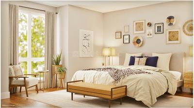 Project Image of 1227.0 - 1371.0 Sq.ft 2 BHK Apartment for buy in Sanjita Sradha Aangan