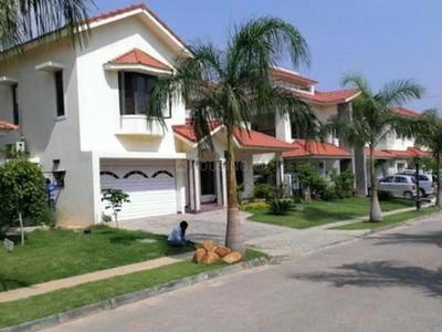 Project Image of 4800 Sq.ft 4 BHK Villa for sale in Whitefield for Rs. 75000000