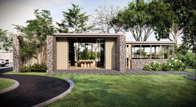 Project Image of 13500.0 - 27000.0 Sq.ft Residential Plot Plot for buy in RRG Aravali Retreat