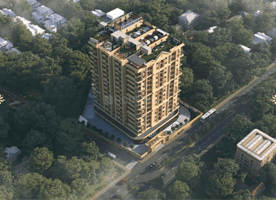 Project Image of 1192.0 - 1952.0 Sq.ft 2 BHK Apartment for buy in Giridhari 24 Carat