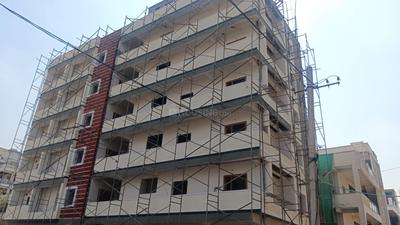 Project Image of 1290.0 - 1675.0 Sq.ft 2 BHK Apartment for buy in GSR Hills Fields