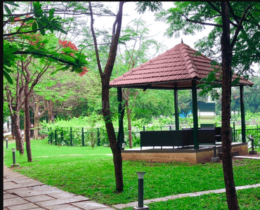 Project Image of 2610.0 - 4675.0 Sq.ft 3 BHK Villa for buy in Sterling Villa Grande