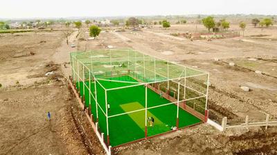 Project Image of 867.68 - 2082.06 Sq.ft Residential Plot Plot for buy in Shivaji Kingdom City 5