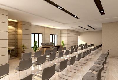 Project Image of 1166.0 - 1630.0 Sq.ft 2 BHK Apartment for buy in Confident White House