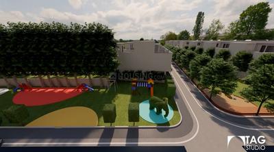 Project Image of 0.0 - 2700.0 Sq.ft Residential Plot Plot for buy in GR Signature