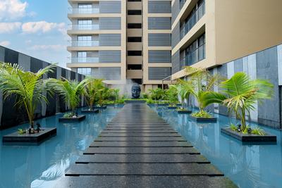 Project Image of 2232.0 - 2745.0 Sq.ft 3 BHK Apartment for buy in Siddhraj Zoey