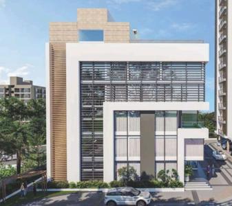 Project Image of 1270.0 - 2405.0 Sq.ft 2 BHK Builder Floor for buy in Indigo Ortus