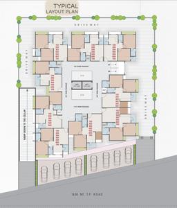 Project Image of 2500 Sq.ft 2 BHK Apartment / Flat for sale in Vatva for Rs. 4000000