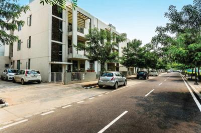 Project Image of 1725.0 - 1800.0 Sq.ft 3 BHK Apartment for buy in Vatika Independent Floors