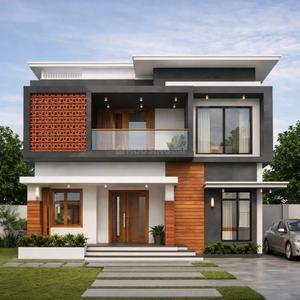 Project Image of 600.0 - 1000.0 Sq.ft 1 BHK Villa for buy in Bhoomi Shivaji Nagar villas