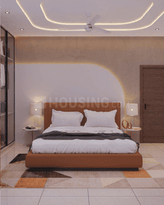Project Image of 1385.0 - 3570.0 Sq.ft 2 BHK Apartment for buy in Bricks Marvella