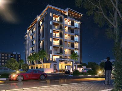 Alora Elevation 1