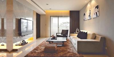 Project Image of 729.0 - 800.0 Sq.ft 2 BHK Apartment for buy in Trimurti Panache