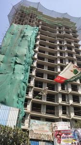 Project Image of 468.0 - 841.0 Sq.ft 1 BHK Apartment for buy in H K Pujara Builders Powai Project