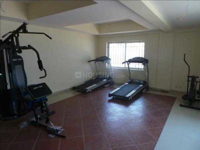 Project Image of 1200.0 - 1600.0 Sq.ft 2 BHK Apartment for buy in Ushodaya S Square