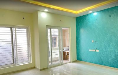 Project Image of 1348.0 - 2657.0 Sq.ft 3 BHK Villa for buy in Vishnu Royal Villa