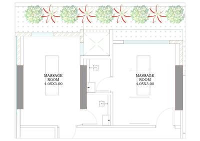 Project Image of 425.0 - 933.0 Sq.ft 1 BHK Apartment for buy in NHI Akshaya Residency