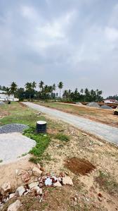 Project Image of 900.0 - 2747.0 Sq.ft Residential Plot Plot for buy in Yoga Om Sakthi Castle