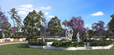 Project Image of 1100.0 - 3000.0 Sq.ft Residential Plot Plot for buy in Mauli Crystal 35