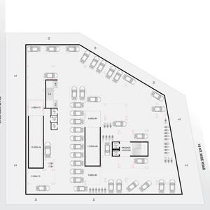Project Image of 915.15 - 1110.62 Sq.ft 3 BHK Apartment for buy in Sunrise Palladium