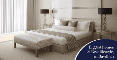 Suyog Padmavati Hills A D H Bedroom 1