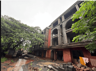 Project Image of 679.74 - 757.34 Sq.ft 2 BHK Apartment for buy in Mmirari House