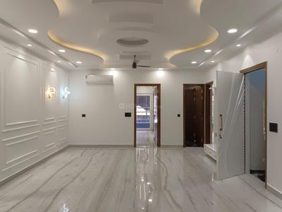 Project Image of 2300.0 - 3600.0 Sq.ft 4 BHK Builder Floor for buy in OM Homes