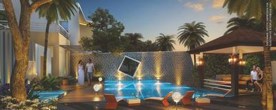 Project Image of 457.0 - 825.0 Sq.ft 1 BHK Apartment for buy in Gini Aria Phase 2