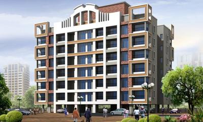 Project Image of 694.0 - 1281.0 Sq.ft 1 BHK Apartment for buy in Raj Ryle Residency